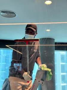 شركة الجوهرة للتنظيفات في البحرين