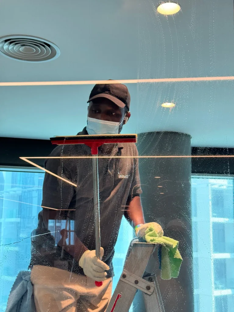 شركة الجوهرة للتنظيفات في البحرين